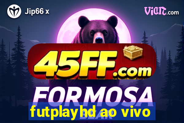 futplayhd ao vivo